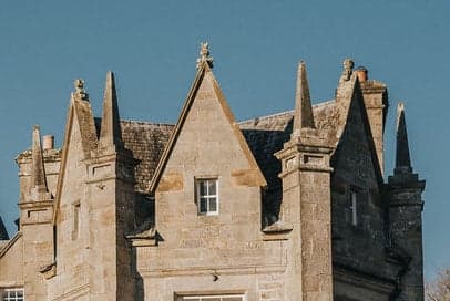 Newhall Estate obelisks
