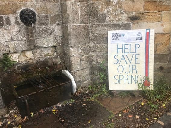Stonemason preparations