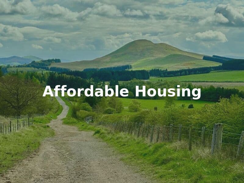 Affordable Housing
