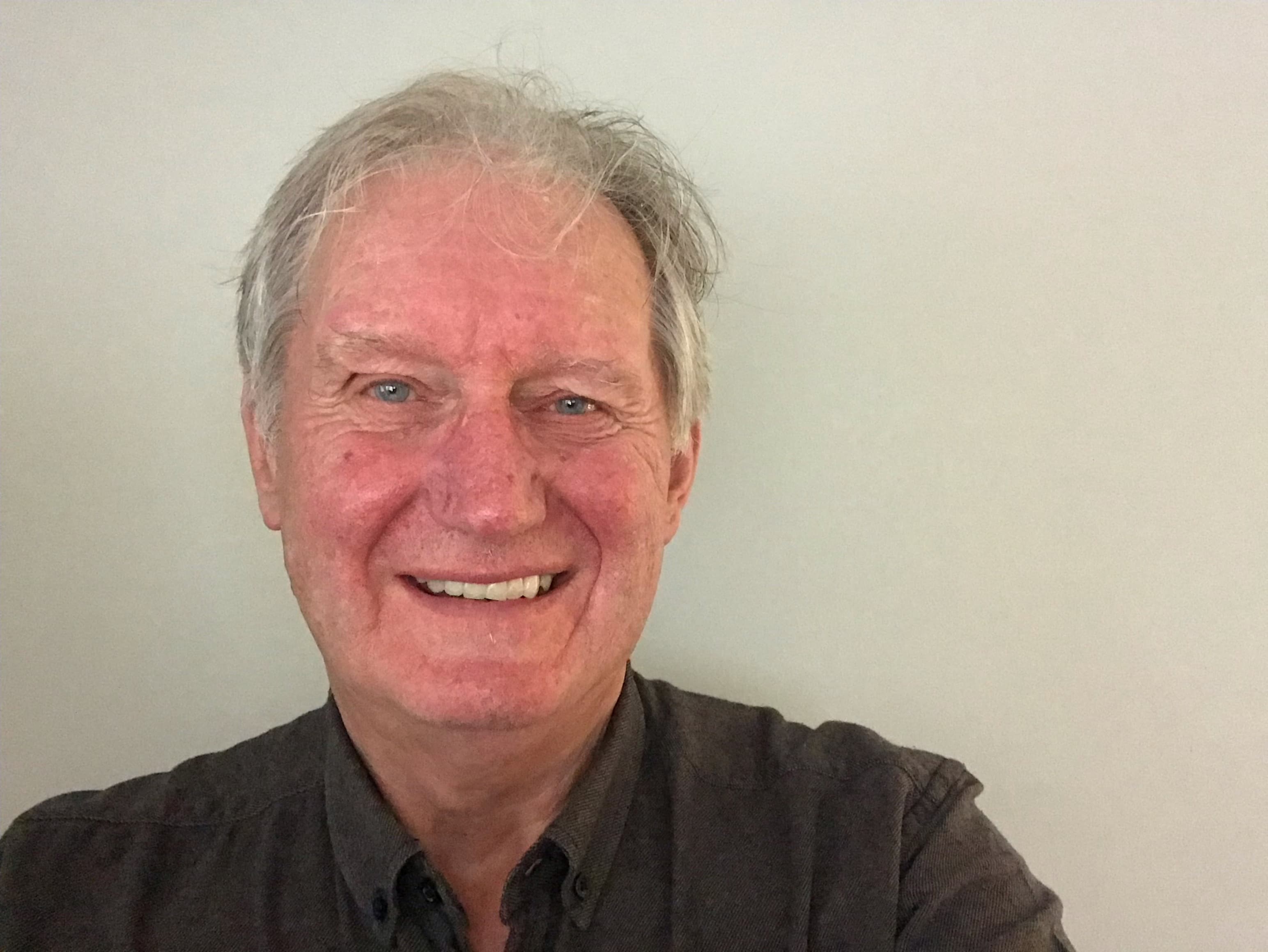 George Archibald, Trustee