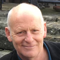 Guy Walters, Trustee